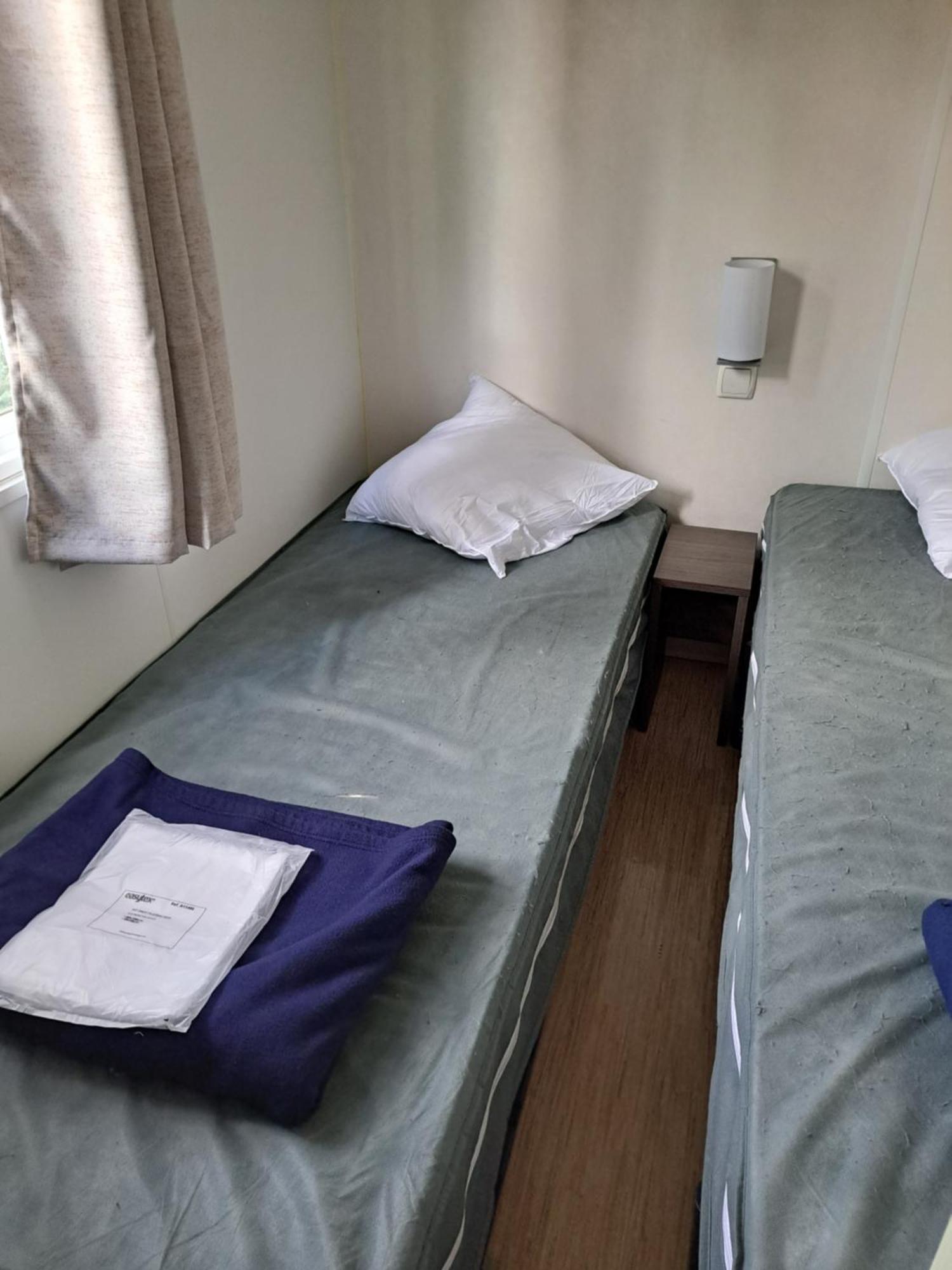 Camping Mobile 270