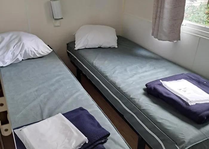 Mobile Home 270