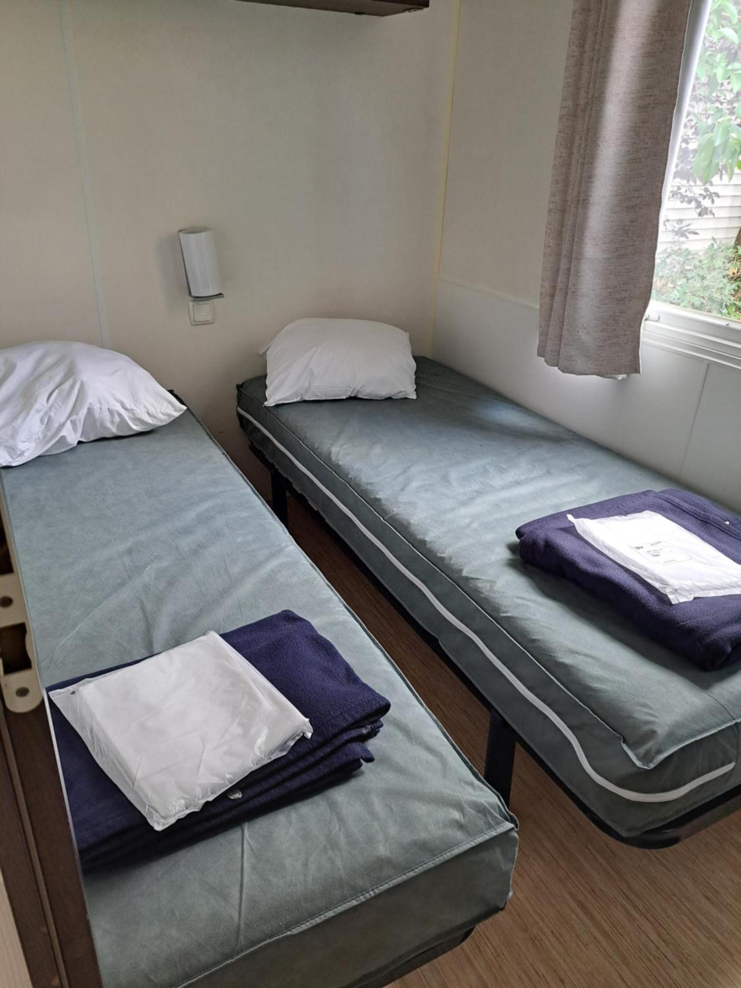 Campsite Mobile 270